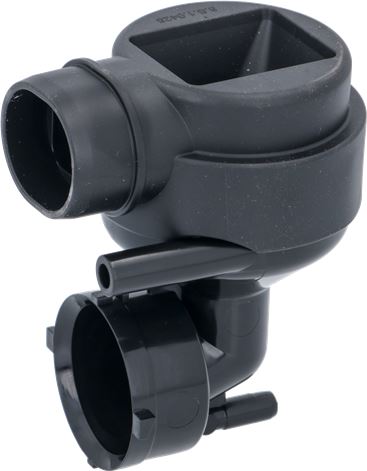 ASSIEME MIXER