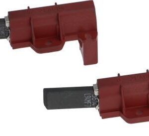 SPAZZOLE CARBONE MOTORE WHIRLPOOL C00196