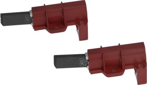 SPAZZOLE CARBONE MOTORE WHIRLPOOL C00196