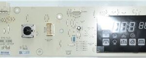 MODULE AFFICHEUR