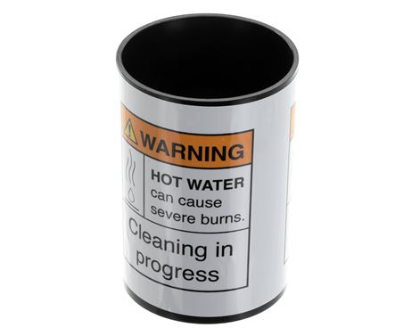KIT CLEANING TUBE