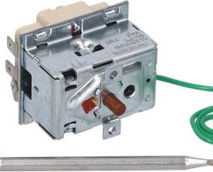 TERMOSTATO TRIFASE 90°C