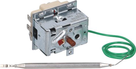 TERMOSTATO TRIFASE 90°C
