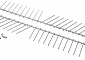 INSERTO DIVISORE BOSCH 00443403