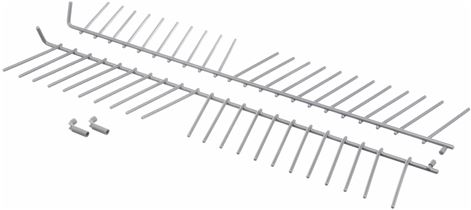 INSERTO DIVISORE BOSCH 00443403