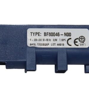 DISPOSITIVO ACCENSIONE BF80046-N00 230V