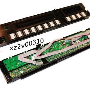 SCHEDA ELETTRONICA  AS6020594