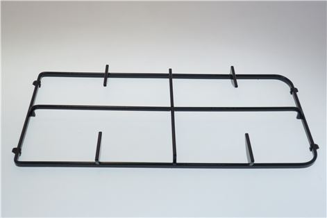 GRIGLIA PIANO LAVORO 1F PF7A NERA