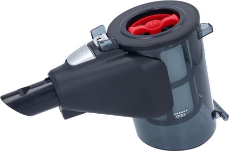 CONTENITORE POLVERE BOSCH 12038350