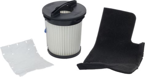KIT FILTRI RIC.4047 X 2791 - 2791/1