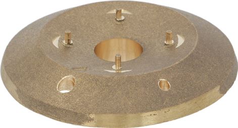 SUPPORTO ø 70 mm