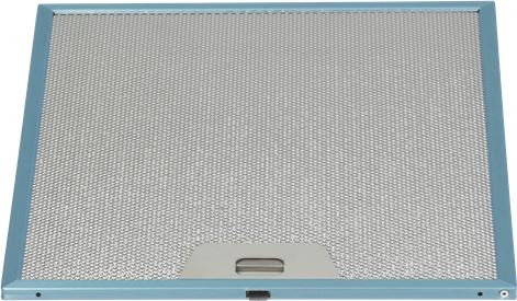 FILTRO GRIGLIA ALLUMINIO FABER FRANKE