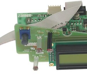 MODULO PULSANTIERA MX