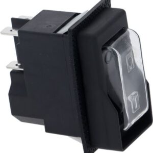 INTERRUTTORE BIPOLARE MDJ 1011.0052