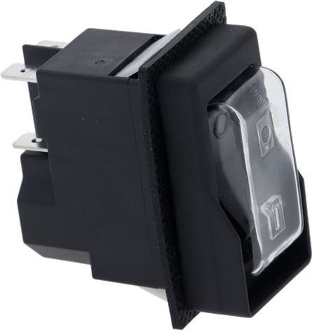 INTERRUTTORE BIPOLARE MDJ 1011.0052