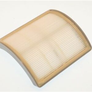 CONF DLS011 HEPA FILTER H12      XLF/XTL