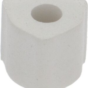 GOMMINO PIEDINO D.9X7,5 BNC 60+ 5SHORE
