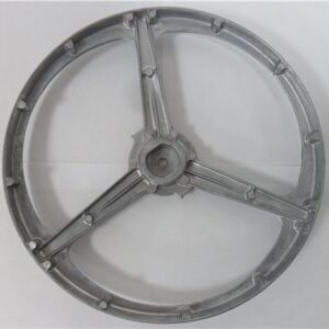 PULEGGIA CESTO BOSCH 00093391