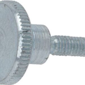 VITE TESTA ZIGR. UNI6049 M3x10