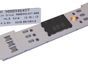 MODULO COMANDO