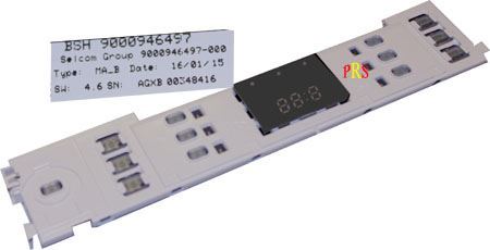 MODULO COMANDO