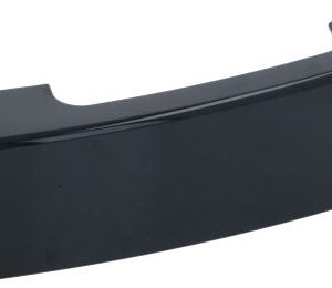 FRONT SERBATOIO H2O(C2 3)BK51 (ABS) ECAM