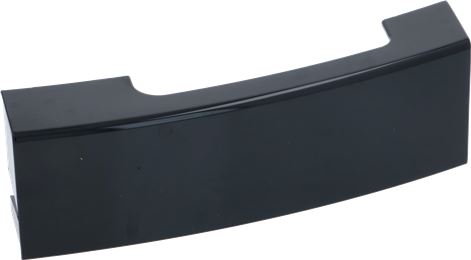 FRONT SERBATOIO H2O(C2 3)BK51 (ABS) ECAM