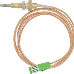 TERMOCOPPIA ATTACCO MINI JACK