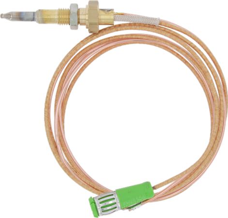 TERMOCOPPIA ATTACCO MINI JACK