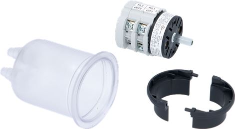4 POLE SWITCH 20A