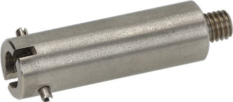 PROTEZIONE PER SONDA ø 12x39 mm