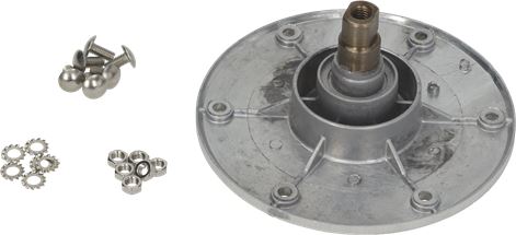 MOZZO ARDO 704004900