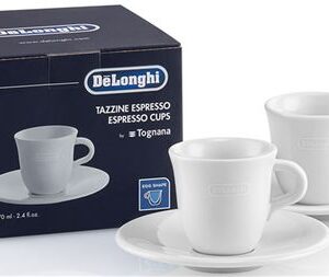 TAZZINE ESPRESSO CERAMICA 2PZ 5513283721
