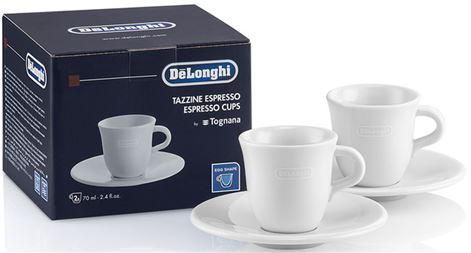 TAZZINE ESPRESSO CERAMICA 2PZ 5513283721