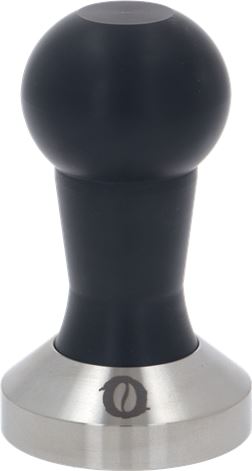 PRESSINO RIBELLE NERO ø 53,4 mm