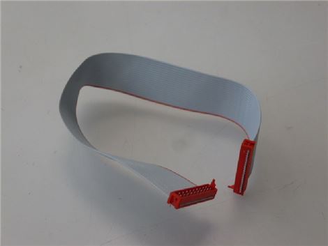 CAVO FLAT 20 POLI 280 mm
