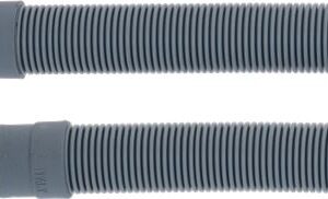 TUBO SCARICO ø 24x2500 mm