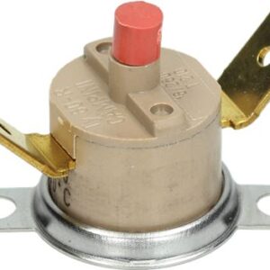 TERMOSTATO A CONTATTO 160°C 10A 250V