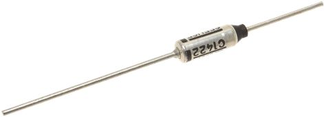 TERMOFUSIBILE 227°C 250V