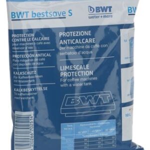 TAVOLETTA ANTICALCARE BESTSAVE S