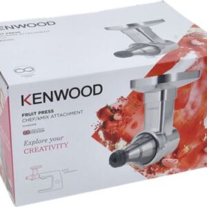 SPREMIFRUTTA KENWOOD COMPLETO AW20011009