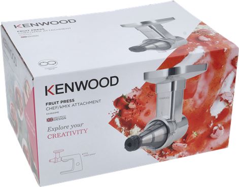 SPREMIFRUTTA KENWOOD COMPLETO AW20011009