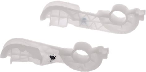 GUIDE  CAVETTI CERNIERA BOSCH 00623536