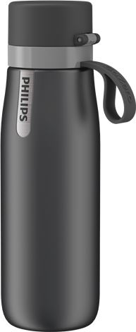 BORRACCIA FILTRANTE 0,55L PHILIPS DAILY