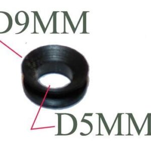 JOINT V RING BOL MIXER