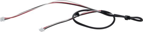 3P.CONN.LIVELLO ACQUA V2 SMR UL ASSY