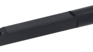 UGELLO CAPILLARE L=48 mm NERO