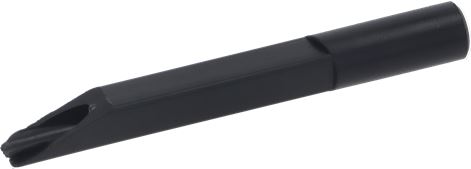 UGELLO CAPILLARE L=48 mm NERO