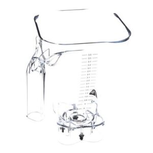 CONTAINER, RAW HBF800-CD