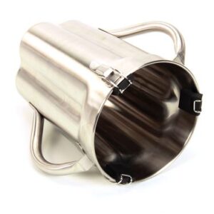 2 HANDLE GALLON CONTAINER